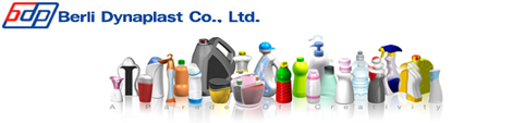Berli Dynaplast Co., Ltd.
